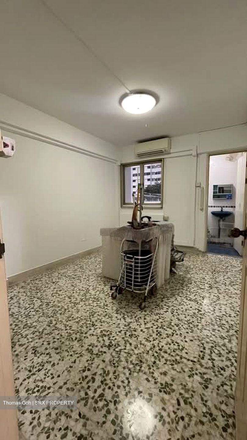Blk 430 Clementi Avenue 3 (Clementi), HDB 3 Rooms #555679241